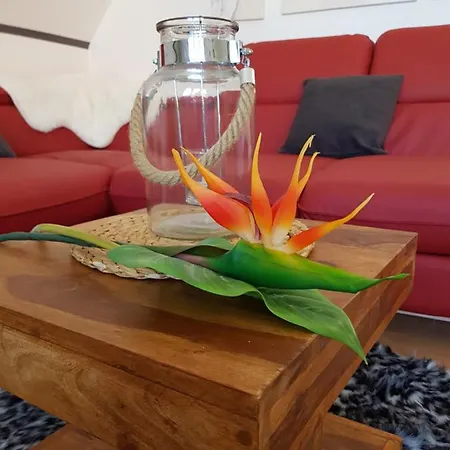 Apartament Evensingsun Landstuhl
