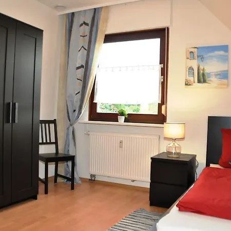 Apartament Evensingsun *