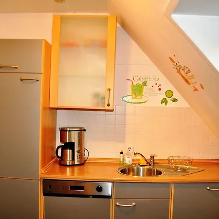 Apartament Evensingsun