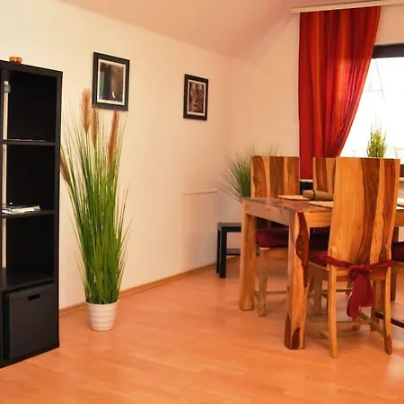 Evensingsun Apartament