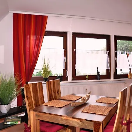 Apartament Evensingsun *