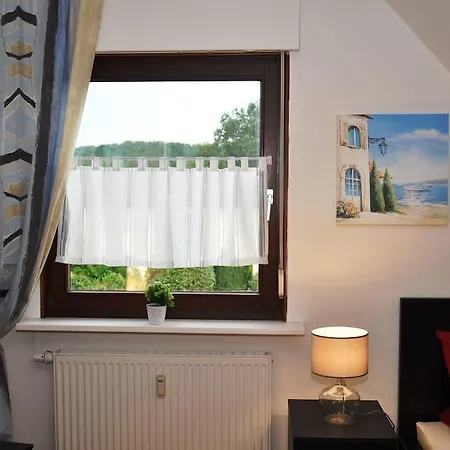 Apartament Evensingsun Landstuhl