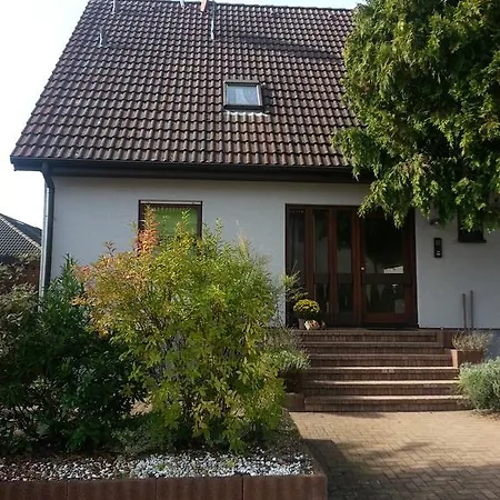 Apartament Evensingsun Landstuhl